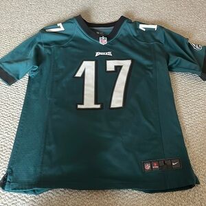 Eagles jersey YOUTH 14/16